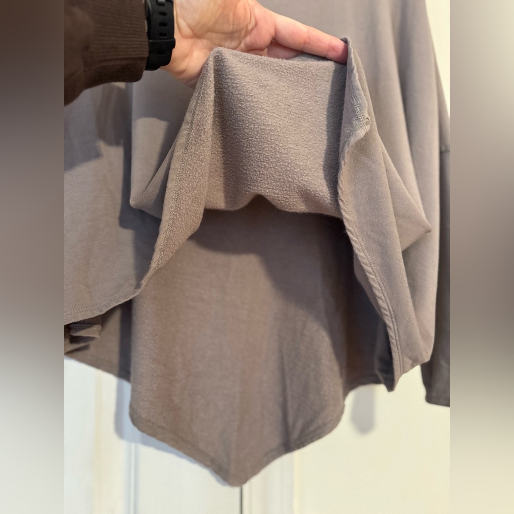 Helmut Lang Asymmetrical Top size XS/S - Picture 5 of 11